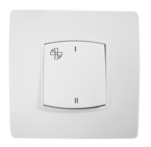 Commutateurs 2 vitesses