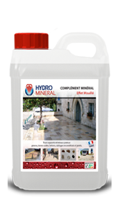 Complément Minéral effet mouillé 2L - FIN DE SERIE - REMPLACE PAR DALEP