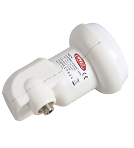 Convertisseur universel 13/18V 22 KHZ