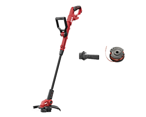 Coupe-bordures 20V SKIL coupe de 30cm - corps nu BRUSHLESS - GT1E0241CA