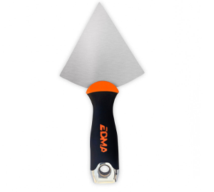 Couteau pointe spécial angle