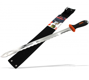 Couteau pour isolants 42cm
