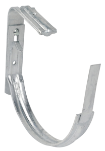 Crochet Negrafix BAC de 33 boudin 14mm