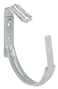 Crochet Negrafix FIBRO de 33 boudin 14mm