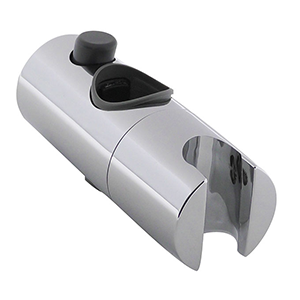 Curseur de barre de douche 25mm