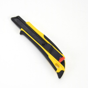 Cutter Tajima Quick Back Driver - Lame 18mm Automatique - Multifonction Vis Et Cartons