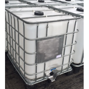 Cuve Citerne Translucide 1000l Récupération Eau De Pluie