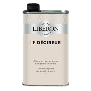 Décireur 0,5L LIBERON