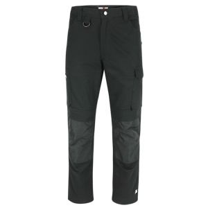 Pantalon multi-poches DERO noir T40 HEROCK