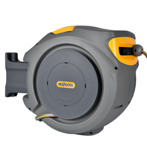 Dévidoir AUTOREEL mural 25m