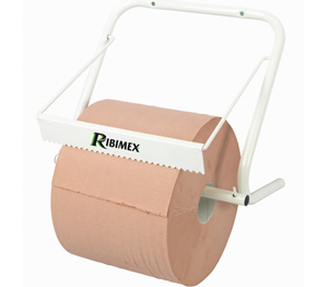 Dévidoir papier mural (vendu sans papier)