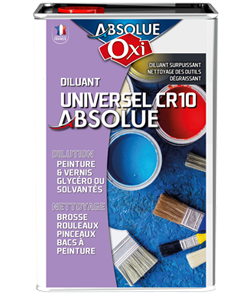 Diluant universel CR10 1L