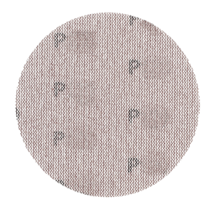 Disque auto agrippant Ø125 grain 240 Turbonet corindon