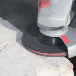 Disque semi flexible Ø125 C24 SIDAFLEX