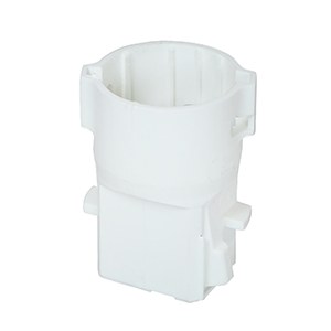 Lot 4 douilles de chantier B22