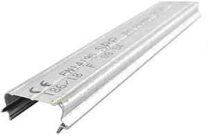 Rallonge fourrure ECLISCOPE 30cm - 10 pces