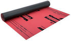 Ecran KORATECH R2 1,50x50m sous-toiture respirant HPV