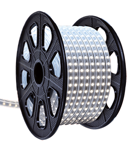 Ruban LED de chantier 50m 6500K IP65