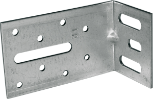 Equerre façade ISOLCO 160mm - 20 pces