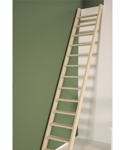 Escalier meunier Cottage L65