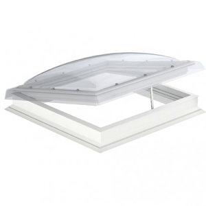 Coupole transparente 100x150 ISD 0000