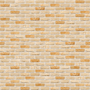 Brique moulée main FLANDRE LITTORAL 65x100x210 VANDERSANDEN - P620 VENDU PAR PALETTE COMPLETE