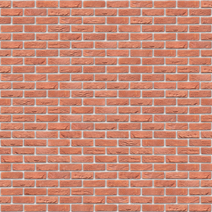 Brique moulée main BRUYERE 65x100x210 VANDERSANDEN - P620 VENDU PAR PALETTE COMPLETE