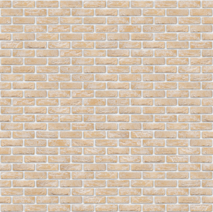 Brique moulée main TILLEUL 65x100x210 VANDERSANDEN - P620 VENDU PAR PALETTE COMPLETE