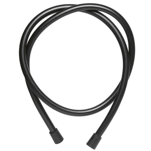 Flexible PVC Lisse Noir Mat 1,75m anti-torsion