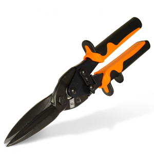 Cisaille à tôle FLYER'S lames 75mm spéciale zinc