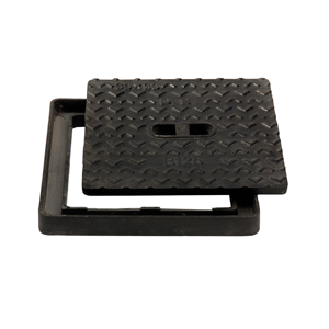 Fonte hydraulique 80x80cm B125