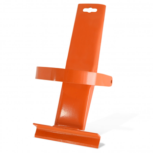 Levier à plaque FOOTPLAC