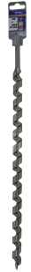 Foret bois spirale unique Ø18 450/380mm queue SDS+ / usage intensif