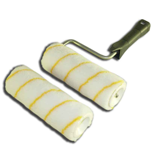 Lot rouleau + manchon ANTIGOUTTE 180mm - 956296