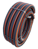 TPC 63 Rouge/Noir Rlx 25ml / Electricité BA