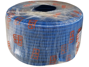 Gaine préfilée Ø20mm en 3G2,5mm² HO7VVU - couronne de 100ml FIN DE SERIE