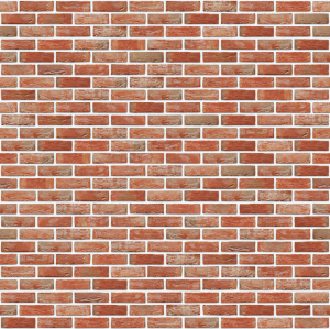 Brique moulée main GALA 65x100x210 VANDERSANDEN - P620 VENDU PAR PALETTE COMPLETE