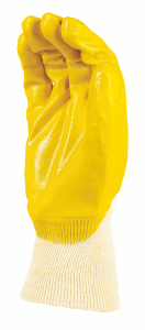 Gants manipulation graisses T9