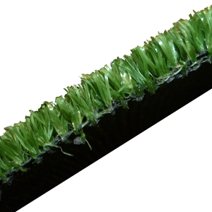 Gazon artificiel 10mm 1er prix - 1x3m - FIN DE SERIE