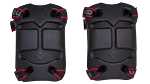 Genouillères Pro - la paire