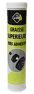 Cartouche de graisse multifonctions 400g