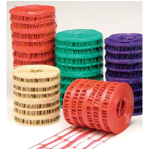 Grillage Avertisseur Vert Rlx 100ml BA