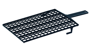 Grille polypropylène 190x260mm - 6601