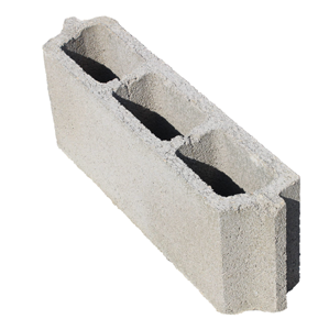 Hourdis béton 12x20x53 BEMA