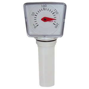 Jauge fuel mécanique - JM