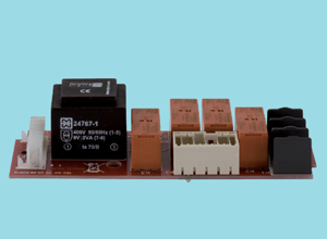 099063 KIT ANODE SAUTER