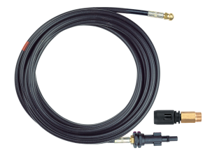 Kit débouchage canalisation 10m pour NHP - Pression max 150 bar