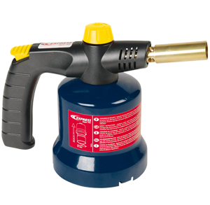 Lampe à souder Piezo 8800 multi-usages ( (Livrée sans gaz)