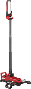 Lampe LED sur pied téléscopique 20V SKIL