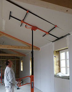 Lève Plaque LEVPANO I Premium